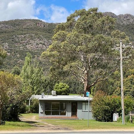 3 Bedroom Holiday House Halls Gap Exterior foto